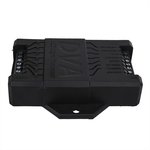 Procesador de luz LED 12V para remolques