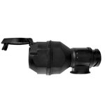 Adaptador de iluminacion LED de 13 a 13 pines
