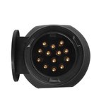 Adaptador de iluminacion LED de 13 a 13 pines