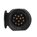 Adaptador de luces LED de 13 a 13 pines