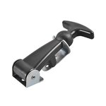 Tirador de capo de 12 cm