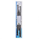 Estor enrollable 45x54cm - juego de 2 piezas