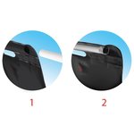 Ducha solar 20L