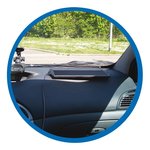Cargador solar de goteo 12 V 2 4 W