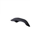 Protector contra salpicaduras de plastico de 40 cm (2440)