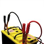 Juego de cables de arranque 700Amp.