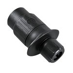 Enchufe 13 pines tipo PVC Multicon West