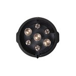 Enchufe de PVC de 7 pines con conexion de terminal de cable