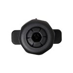 Enchufe de PVC de 7 pines con conexion de terminal de cable