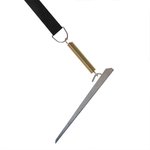 Juego de correas antitormentas para toldos Thule Omnistor