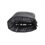 Protectores de tienda para correas antitormentas - juego de 3 piezas