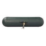 Caja de seguridad para conexiones de enchufe CEE