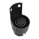 Enchufe adaptador de 7 a 13 pines