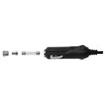 Almohadilla termica 12V DeLuxe