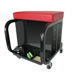 Silla de taller movil
