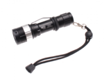 Linterna LED multifunción 3 W