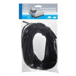 Remolque plegable elastico