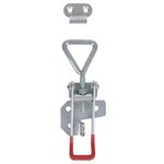 Bloqueo de tension ajustable 160-180 mm incl. contraparte