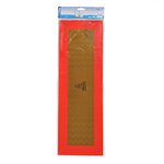 Pizarra de aluminio ECE 70juego de 2 piezas