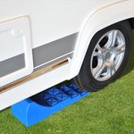 Bloque de rampa apilable multifuncional