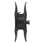 Carrete de cable compacto