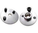 Herramienta especial para girar el ciguenal para motores 5 cilindros