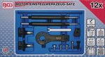 Juego de calado de distribucion para Fiat, Alfa Romeo, Lancia 1.2 16V, 1.4 16V, T-Jet