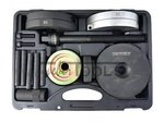 Rodamientos de la rueda de casos para herramientas de Ø 85 mm