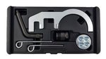 válvula de gabinete de temporización BMW N47, N57