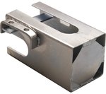 Proteccion antirrobo de remolques