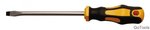 Destornillador plano 8 mm Longitud de cuchilla 150 mm