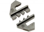 Mandriles de prensar para terminal abierto, para BGS 1410/1411/1412