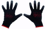 Guantes mecanicos, talla 11 / XXL