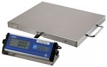 Escalas de paqueteria electronica 150kg, 450x350 mm