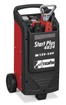 Start Plus 4824 de Inicio de refuerzo 305x360x630 mm