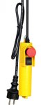 Polipasto eléctrico 300/600 kg