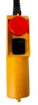 Carro electrico iza 350x300x220mm