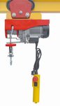 Carro electrico iza 350x300x220mm