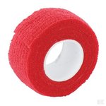 ResQ-plast Profesional 25mm Rojo