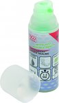 Sellado de la superficie, resistencia media, la bomba 50g dispensador