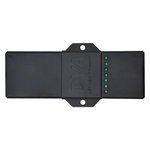 Procesador de luz LED de 12 V para instalaciones inmediatas en remolques