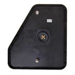 Luz trasera 5 funciones 208x188mm 22LED izquierda UK