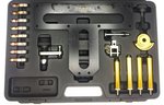 Conjunto de herramientas de sincronizacion del motor para BMW N42 / N46