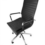 Cojin de asiento en forma de cuna
