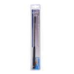 Antena de coche de 23 cm con adaptadores M5 y M6.