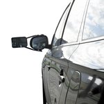 Espejo retrovisor para caravana Duo