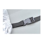 Lona de proteccion contra granizo M (431x165x119cm) espesor 5mm