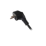 Enrollador de cable automatico 15M 3x1 5mm²