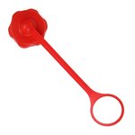 Tapon con correa para bidon de 5L y 10L