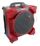 purificador de aire portátil con filtro HEPA.